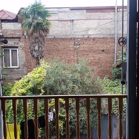 Zaras Home Тбілісі Екстер'єр фото