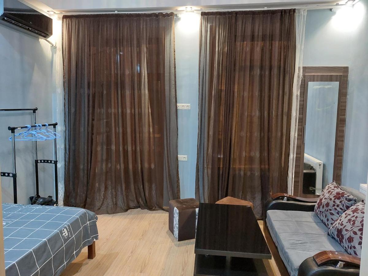 Zaras Home Тбілісі Екстер'єр фото