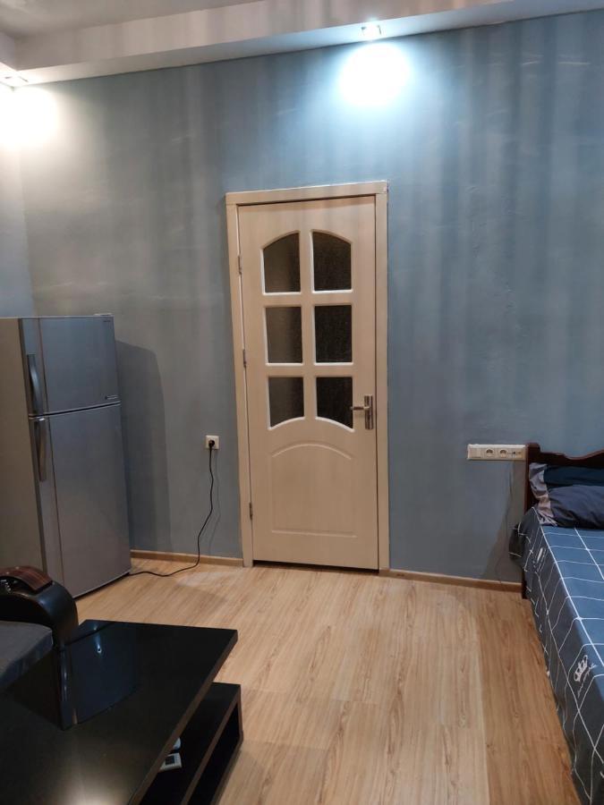 Zaras Home Тбілісі Екстер'єр фото