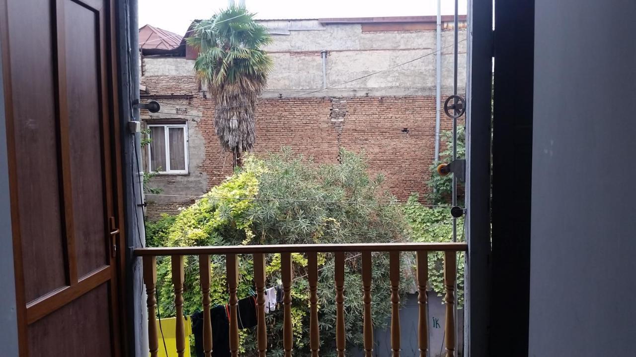 Zaras Home Тбілісі Екстер'єр фото