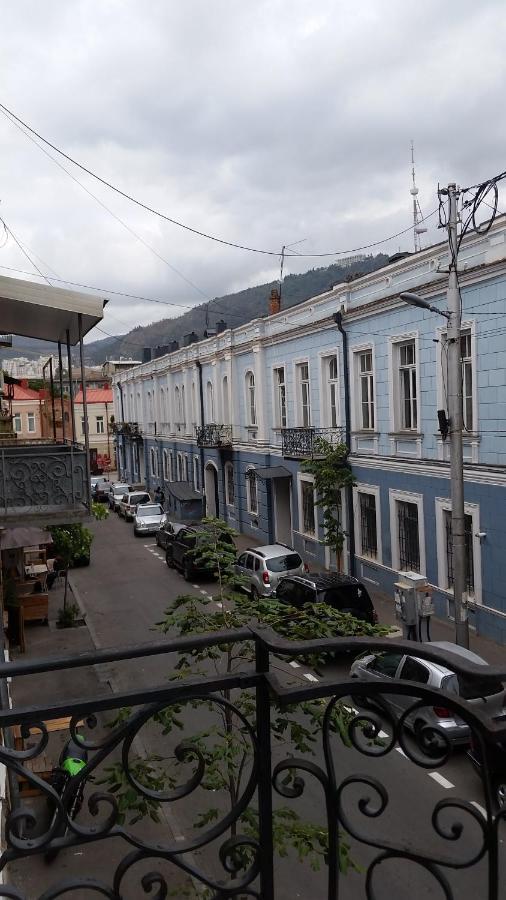 Zaras Home Тбілісі Екстер'єр фото